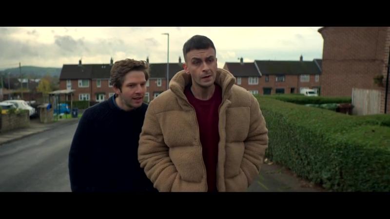 Голяк - 1 сезон - 4 серия